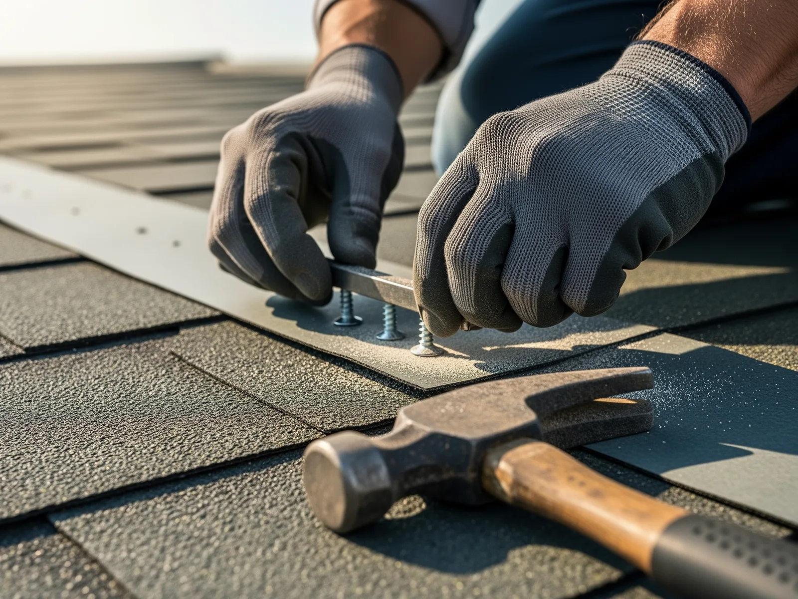 Why choose Fascia Repair in Seal Rock, OR